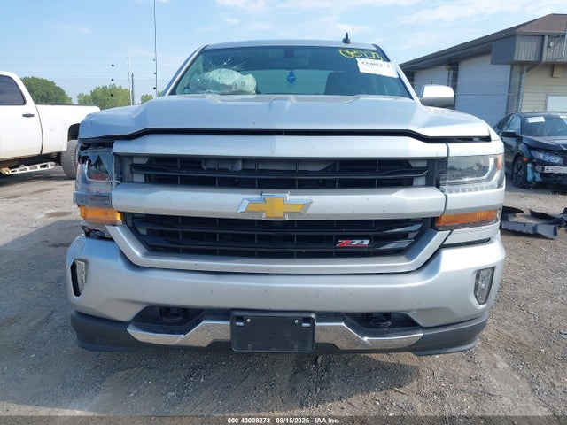 1GCVKREC9HZ202172 Chevrolet l83 - sidi: spark ignited direct injection, vvt: variable valve timing, afm, e85 max, alum