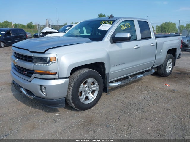 1GCVKREC9HZ202172 Chevrolet l83 - sidi: spark ignited direct injection, vvt: variable valve timing, afm, e85 max, alum