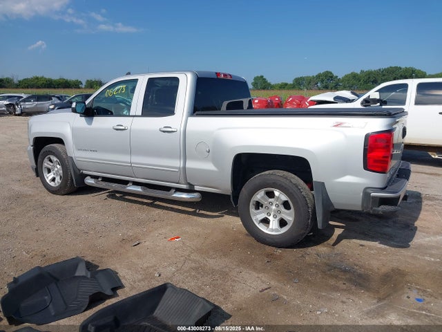 1GCVKREC9HZ202172 Chevrolet l83 - sidi: spark ignited direct injection, vvt: variable valve timing, afm, e85 max, alum
