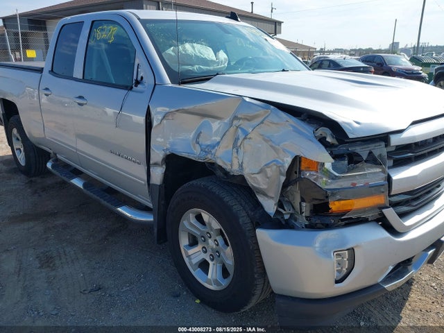 1GCVKREC9HZ202172 Chevrolet l83 - sidi: spark ignited direct injection, vvt: variable valve timing, afm, e85 max, alum