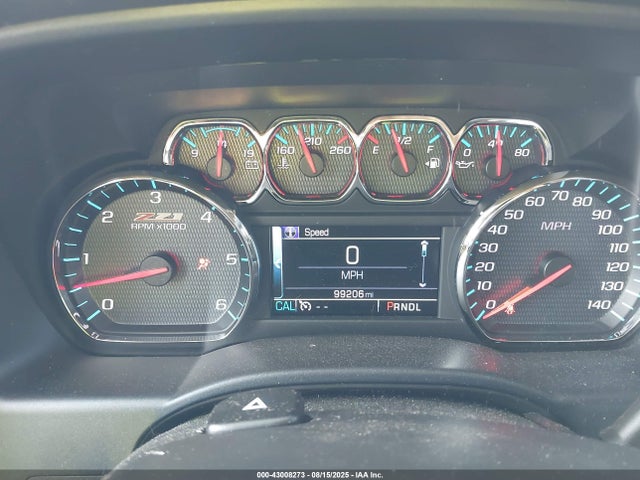 1GCVKREC9HZ202172 Chevrolet l83 - sidi: spark ignited direct injection, vvt: variable valve timing, afm, e85 max, alum