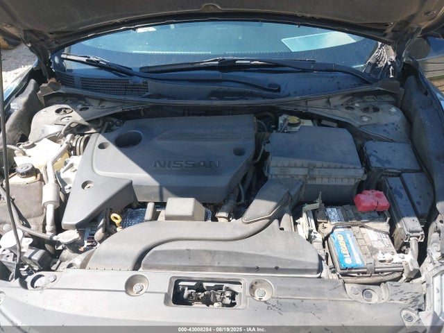 1N4AL3AP8GC202866 Nissan 2016