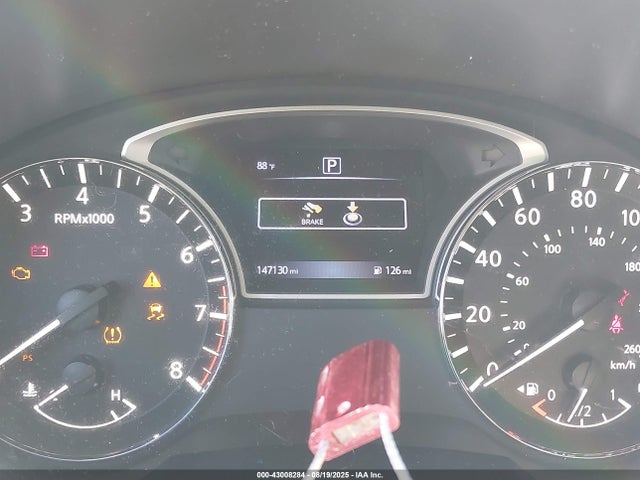1N4AL3AP8GC202866 Nissan 2016