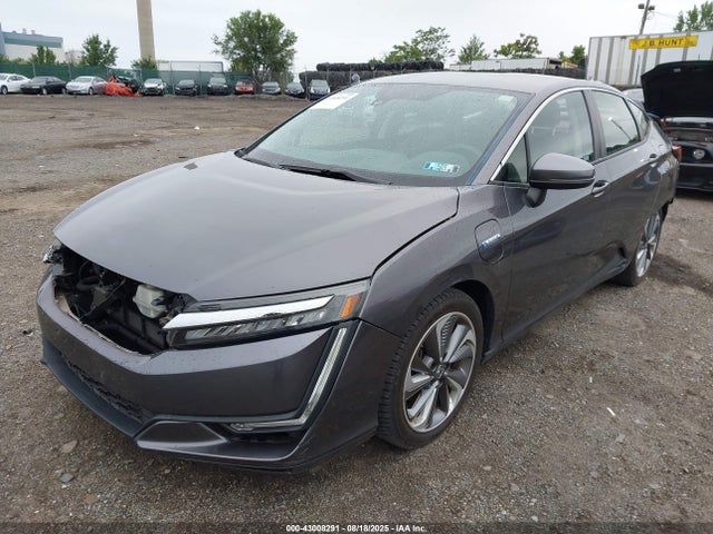 JHMZC5F11JC016816 Honda leb3(h4)