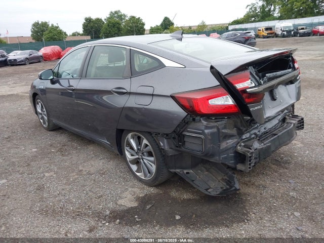 JHMZC5F11JC016816 Honda leb3(h4)