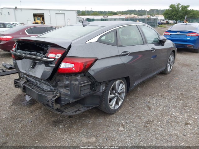 JHMZC5F11JC016816 Honda leb3(h4)