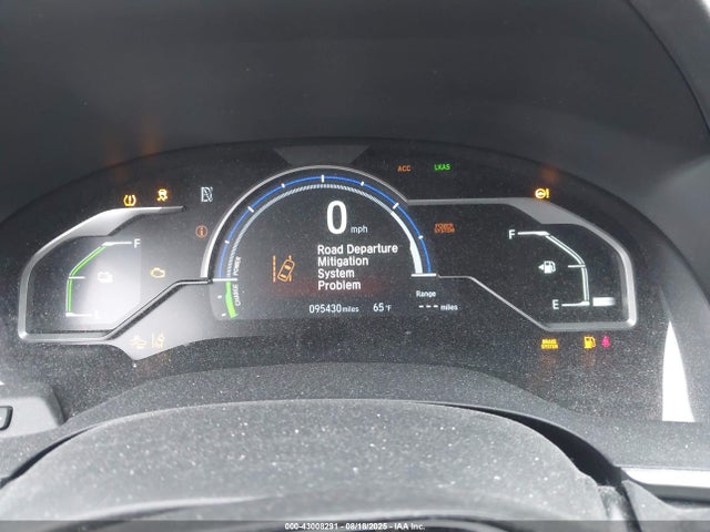 JHMZC5F11JC016816 Honda leb3(h4)