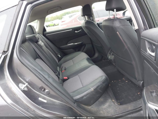 JHMZC5F11JC016816 Honda leb3(h4)