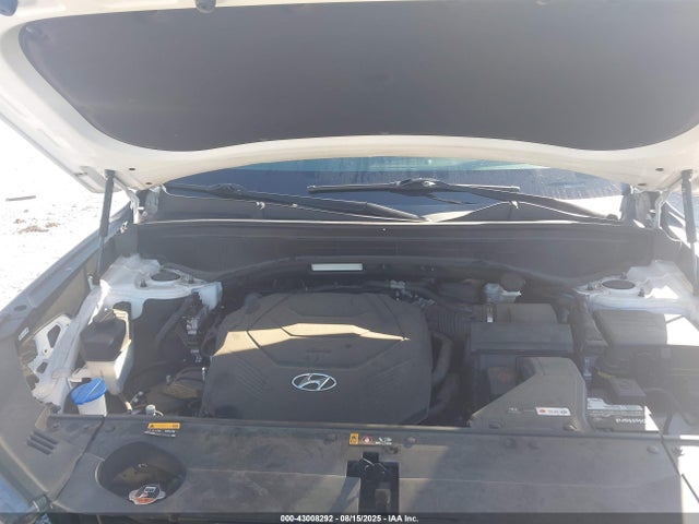 Hyundai gdi lambda ii 2020 KM8R24HE9LU163084 Image 10