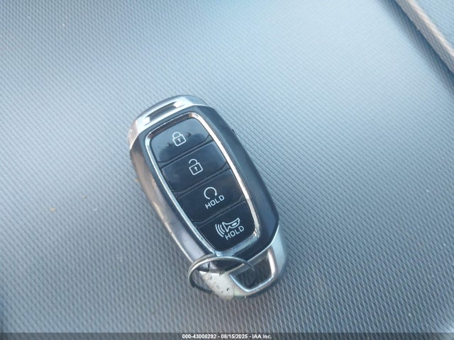 Hyundai gdi lambda ii 2020 KM8R24HE9LU163084 Image 11