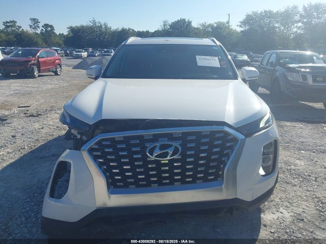 Hyundai gdi lambda ii 2020 KM8R24HE9LU163084 Image 12