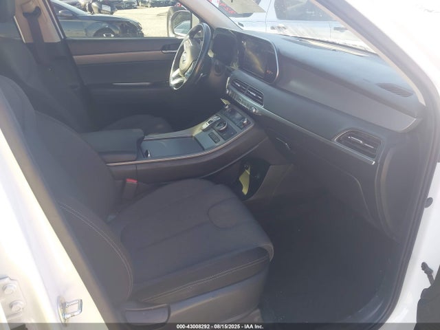Hyundai gdi lambda ii 2020 KM8R24HE9LU163084 Image 5