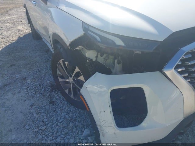 Hyundai gdi lambda ii 2020 KM8R24HE9LU163084 Image 6