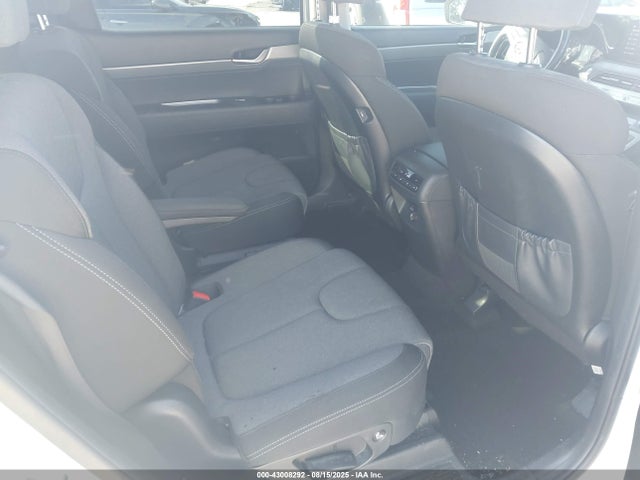 Hyundai gdi lambda ii 2020 KM8R24HE9LU163084 Image 8