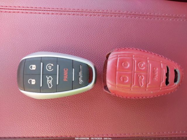 2019 ALFA ROMEO STELVIO ZASPAKBN4K7C38094 Photo 10