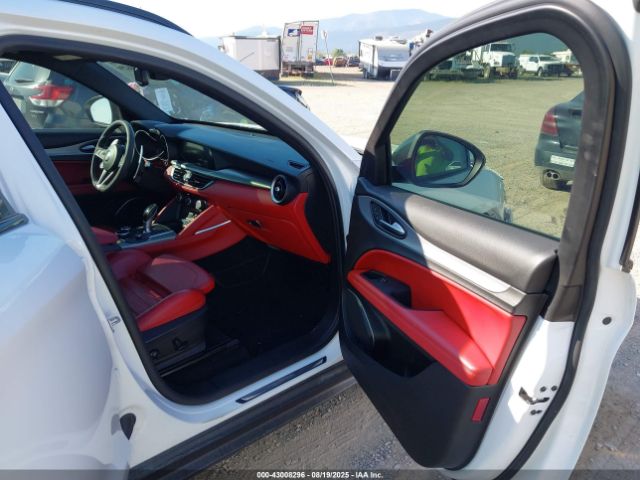 2019 ALFA ROMEO STELVIO ZASPAKBN4K7C38094 Photo 4