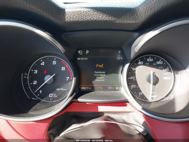 2019 ALFA ROMEO STELVIO ZASPAKBN4K7C38094 Photo 6
