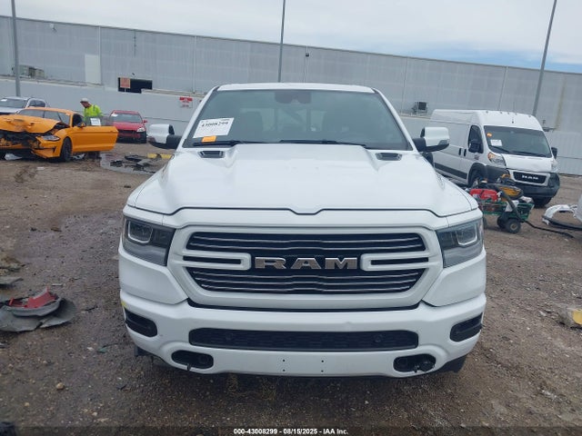 RAM 1500 2024 1C6SRFJT4RN116948 Image 13