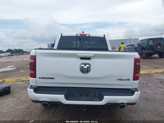 RAM 1500 2024 1C6SRFJT4RN116948 Image 17