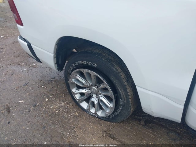 RAM 1500 2024 1C6SRFJT4RN116948 Image 18