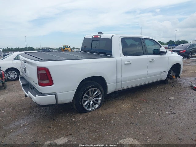 RAM 1500 2024 1C6SRFJT4RN116948 Image 4