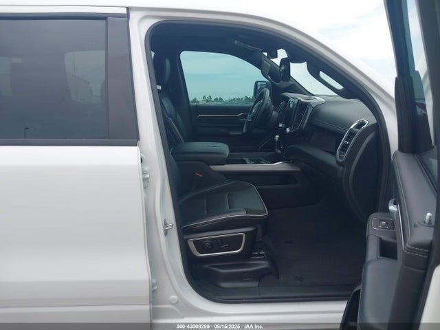 RAM 1500 2024 1C6SRFJT4RN116948 Image 5