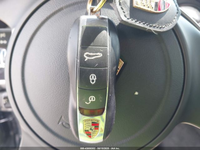 2014 PORSCHE PANAMERA WP0AB2A79EL056367 Photo 10