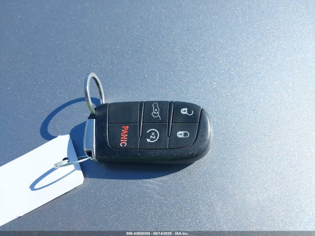 Dodge 2019 2019 1C4RDJDG0KC755837 Image 11
