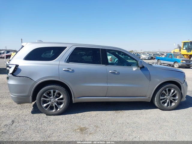 1C4RDJDG0KC755837 Dodge 2019