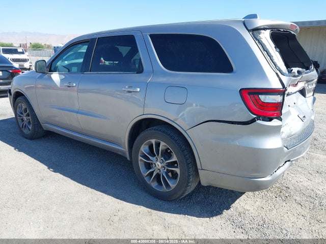 1C4RDJDG0KC755837 Dodge 2019