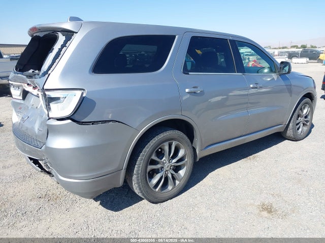 1C4RDJDG0KC755837 Dodge 2019