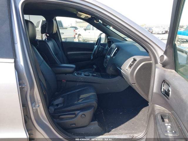 1C4RDJDG0KC755837 Dodge 2019