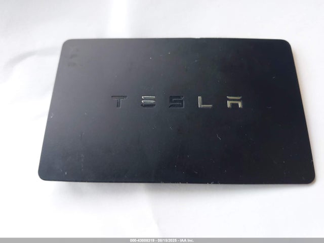 2019 TESLA MODEL 3 5YJ3E1EB8KF390638 Photo 10