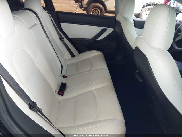 2019 TESLA MODEL 3 5YJ3E1EB8KF390638 Photo 7