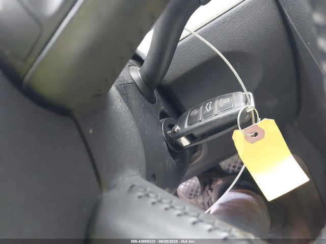 2007 AUDI A4 WAUDF78E97A219940 Photo 10