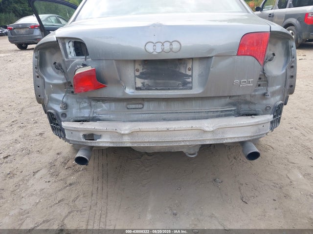 2007 AUDI A4 WAUDF78E97A219940 Photo 5
