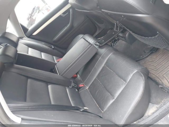 2007 AUDI A4 WAUDF78E97A219940 Photo 7