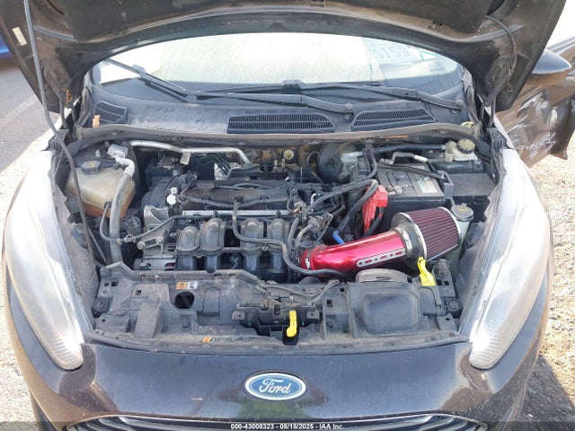 Ford 2014 2014 3FADP4AJ2EM212212 Image 10