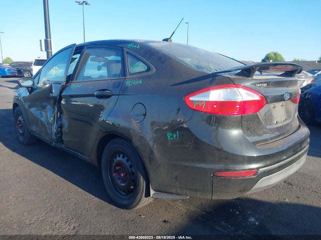 Ford 2014 2014 3FADP4AJ2EM212212 Image 3
