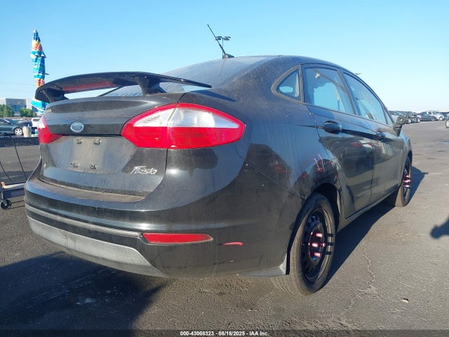 Ford 2014 2014 3FADP4AJ2EM212212 Image 4