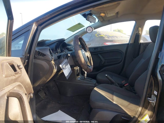 Ford 2014 2014 3FADP4AJ2EM212212 Image 5