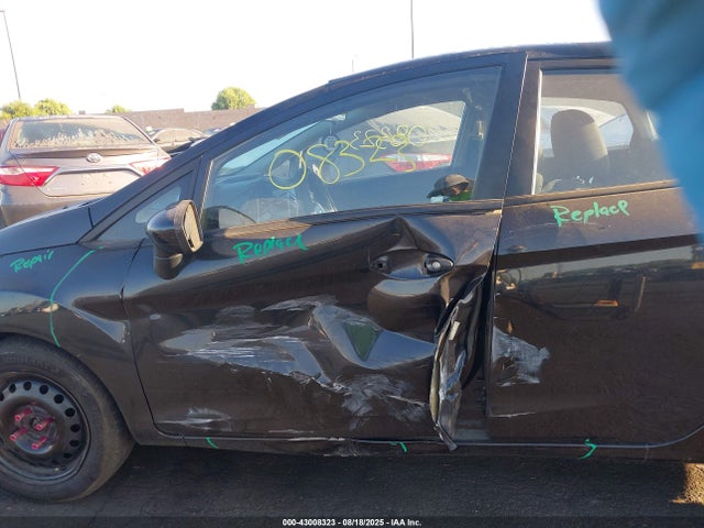 Ford 2014 2014 3FADP4AJ2EM212212 Image 6