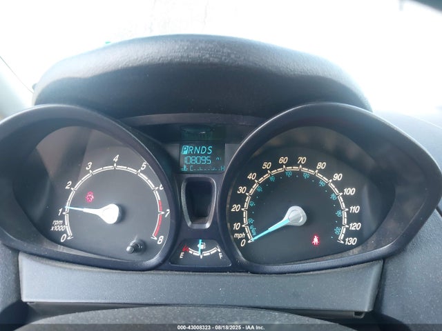Ford 2014 2014 3FADP4AJ2EM212212 Image 7