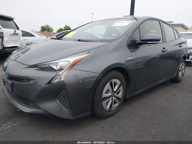 JTDKARFU1H3040912 Toyota 2zr-fxe,1nm
