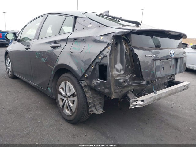 JTDKARFU1H3040912 Toyota 2zr-fxe,1nm