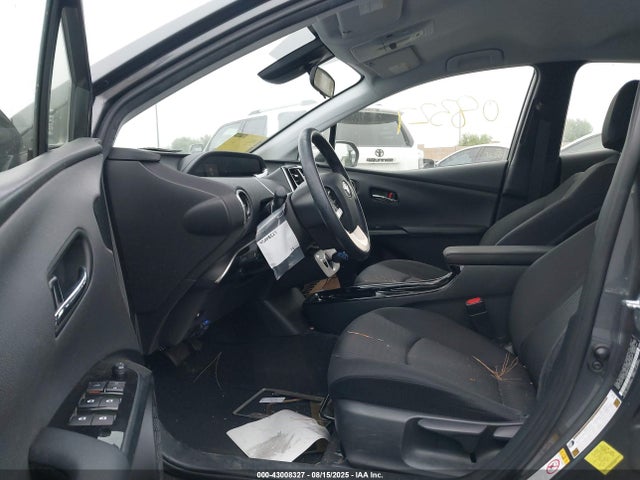 JTDKARFU1H3040912 Toyota 2zr-fxe,1nm