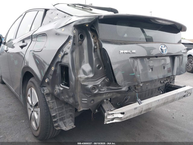 JTDKARFU1H3040912 Toyota 2zr-fxe,1nm
