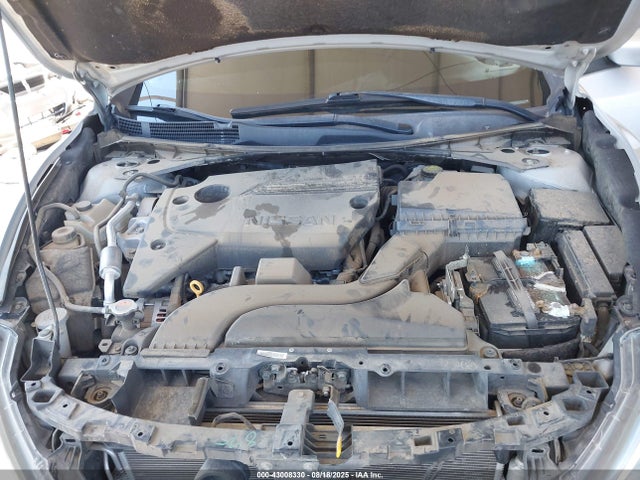 1N4AL3AP9JC144340 Nissan Altima