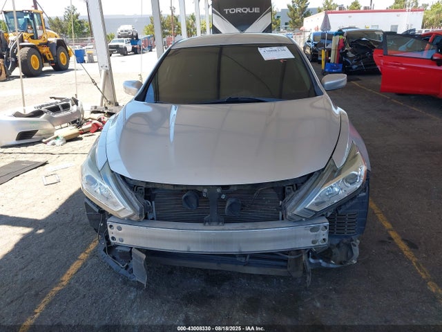 1N4AL3AP9JC144340 Nissan Altima