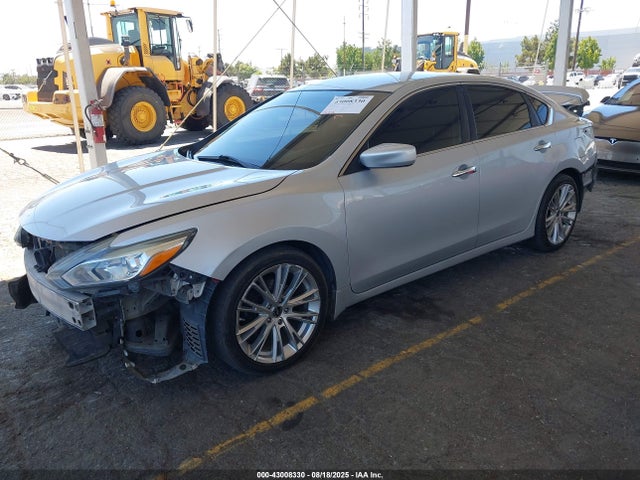 1N4AL3AP9JC144340 Nissan Altima